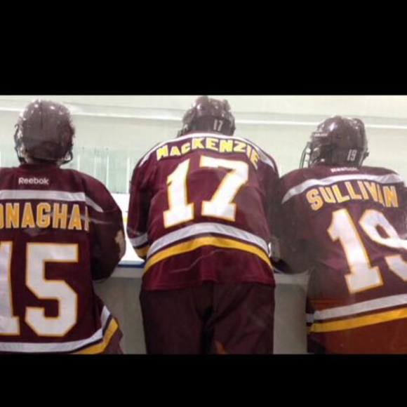 Meet your Posher, Conor - Picture 1 of 1